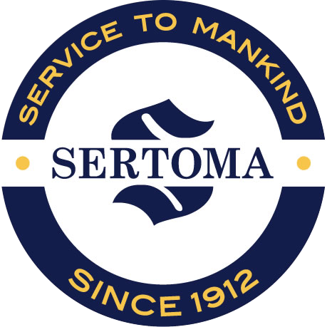 lafd Sertoma Seal